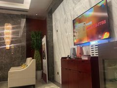 -郑州新郑国际机场T2航站楼-贵宾厅B区