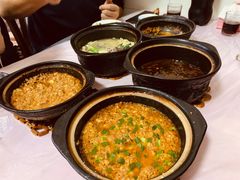 -阿隆煲店(秀仁苑店)