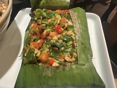 包烧掌中宝-多味居(剪子巷店)