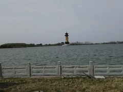 -溱湖国家湿地公园