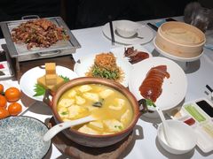-四季民福烤鸭店(前门店)