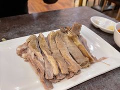 -贯贯吉·清真餐厅(浙江中路店)