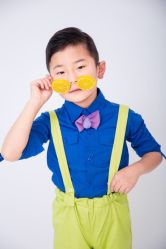 -韩国童趣baby儿童摄影(千灯店)