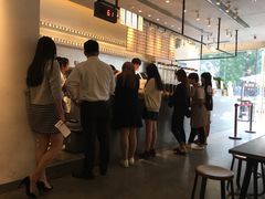 -喜茶(东莞汇一城店)