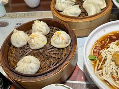 -老淮城·长鱼面(河下古镇店)