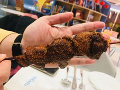 -KIDults童伴儿亲子餐厅(达美中心广场店)