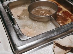 -巴奴毛肚火锅(大剧院店)