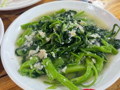 -蓝湾碧波·老字号·疍家非遗海上餐厅