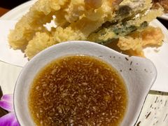-気楽亭和食料理(气乐亭大世界本店)