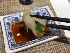 -肆月河豚·新淮扬(金融街店)
