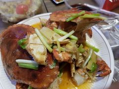 -物美超市(金宝街店)