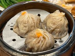 -点点心点心专门店(旺角店)
