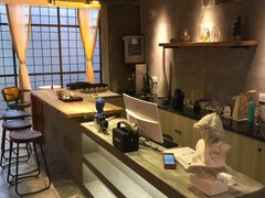 -In普舍采耳SPA馆(中英街店)