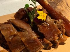 -春色如许·茶食餐厅(桃李春风店)