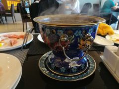 -听松楼·花园酒店·自助餐厅(红梅公园店)