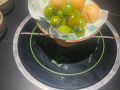 -季季山·云南野生菌火锅(上海首店)
