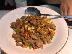 -上地宴·中关村的会客厅(清河高铁站店)