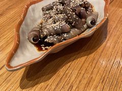 -老高烧烤(龙华星河iCO店)