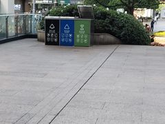 -观音桥步行街