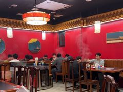 -京元盛铜锅涮肉(上海总店)