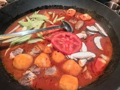 -有才叔的小馆(招商依云曲江店)