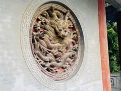 -句容茅山景区