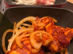 -新石器烤肉(中房金谊广场店)