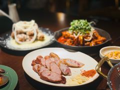 -Fuzzy Bistro 浮几韩餐·茶酒馆