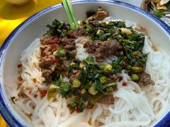 -园林美食城·本土农家菜(杨和镇店)