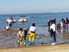 -老虎石海上公园