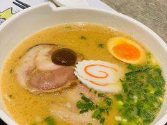 -火影忍者一乐拉面(环球港店)