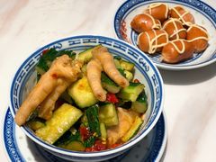 -老廣糖水铺(乐汇城店)