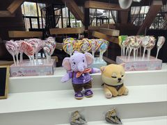 -长白山万达喜来登度假酒店