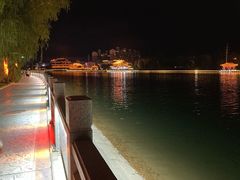 -党河风情线国家水利风景区