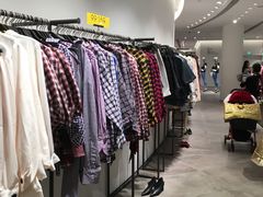 -URBAN REVIVO(高德置地广场·春广场店)