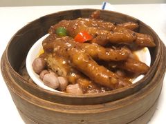 -煲王粤菜餐厅(中侨中心店)