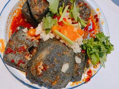 老长沙臭豆腐-老长沙龙虾馆(罗湖店)