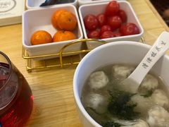 -清潭栋影院式足道(六合国际店)