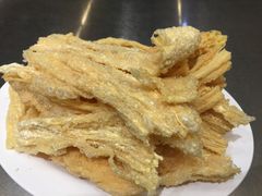 腐竹-胡须佬鸡煲四季火锅店(石厦西村直营店)