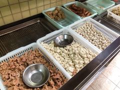 -马脚桥鱼肉羹店(人民路店)