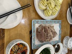 -同心春餐饮(富宁街店)