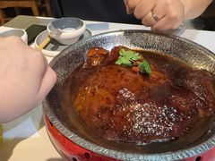 -小城外婆肴私房菜.家宴聚集点(圆明园颐和园·清河上地店)