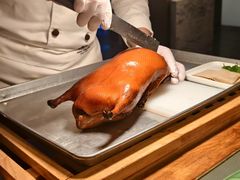 -晟永興烤鸭店(五道口店)