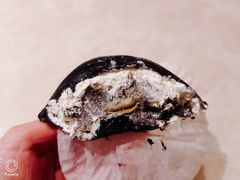黑芝麻雪胖子-欢牛蛋糕屋(萧山万象汇店)
