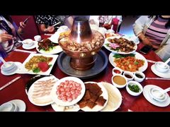 -山海关清和浑锅店