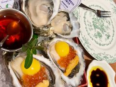 -Osteria Garden 生蚝花园餐厅(原进贤路店)