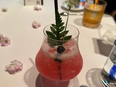 -Le Comptoir de Pierre Gagnaire