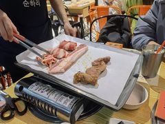 -韩国大金刚烤肉·料理(印象城店)