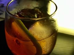 -ohbar live house(人广店)