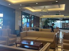 -世华轩餐厅(金仓永华大酒店)